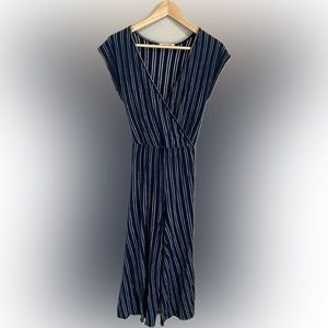 Caution to the Wind Jumpsuit